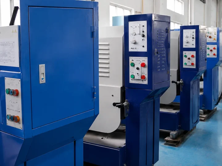 Functional inspection equipment