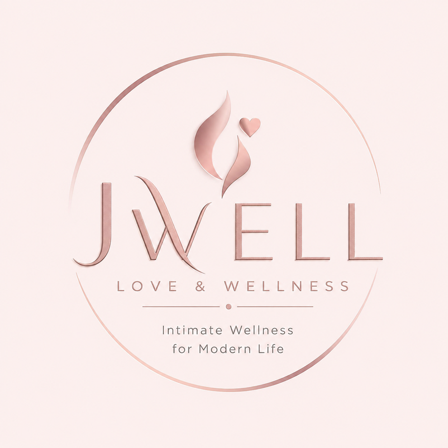 JWELL Love & Wellness
