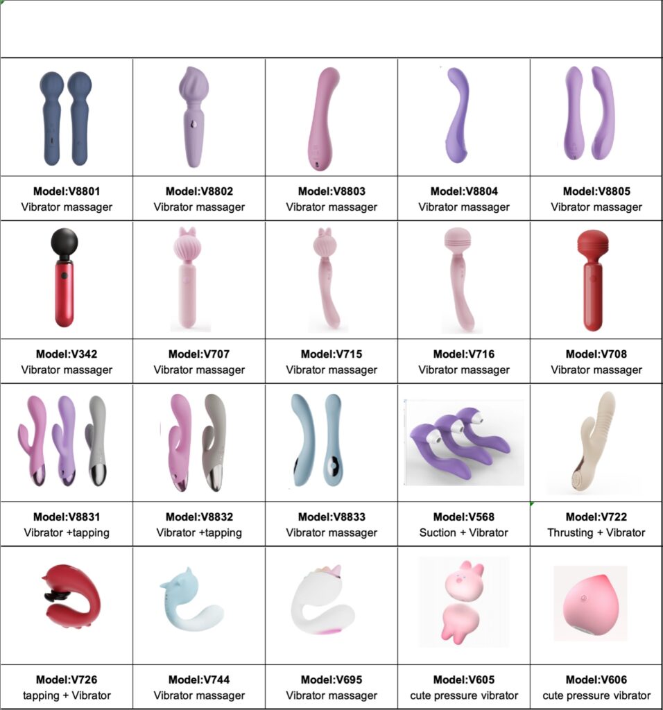 JWELL Love B2B product catalog visual