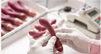 Product inspection during production