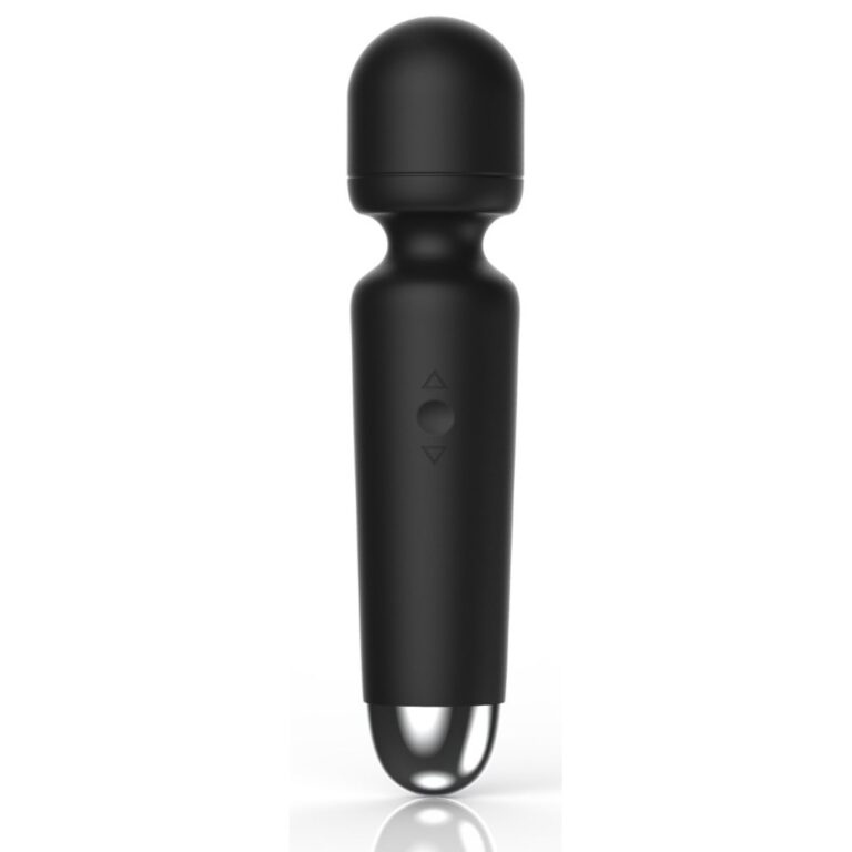 10-mode wand wand massager, model JW-S109