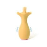 Tongue Licking & Suction Stimulator - Model JW-S12 - Product angle