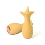 Tongue Licking & Suction Stimulator - Model JW-S12 - Product pair