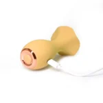 Tongue Licking & Suction Stimulator - Model JW-S12 - Charging detail