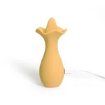 Tongue Licking & Suction Stimulator - Model JW-S12 - Product detail