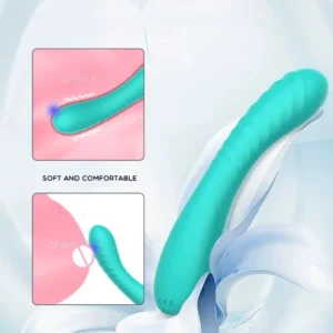 JW-S42 curved tip and textured surface detail