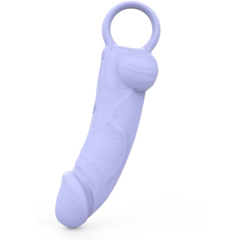 Realistic mini bullet bullet vibrator, model JW-S146