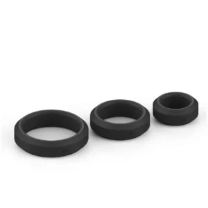 JW-S54 three-ring set product view on a white background