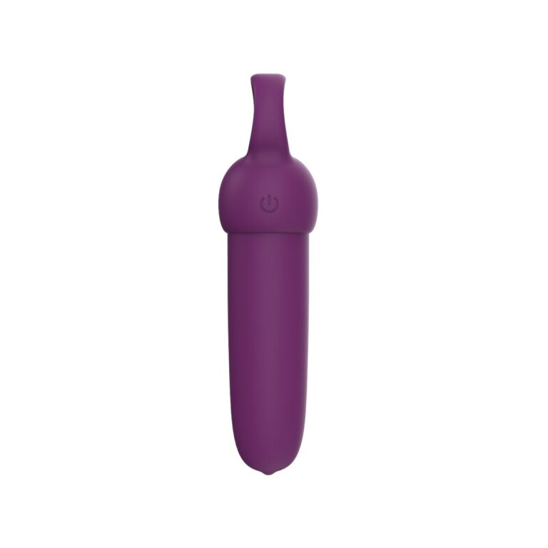 Slim mini wand mini wand vibrator, model JW-S126