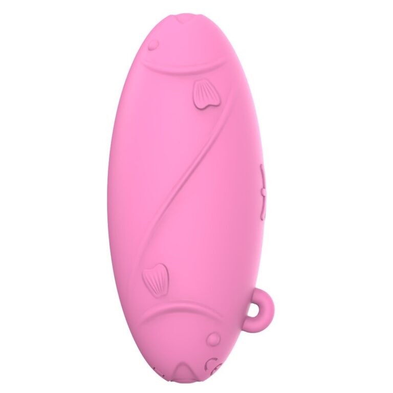Zodiac: Pisces novelty mini vibrator, model JW-S132