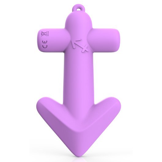 Zodiac: Sagittarius novelty mini vibrator, model JW-S137