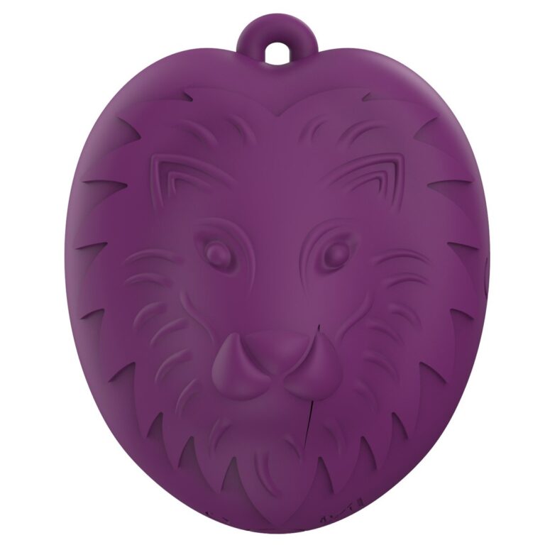 Zodiac: Leo novelty mini vibrator, model JW-S139