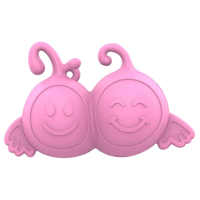 Zodiac: Gemini novelty mini vibrator, model JW-S140