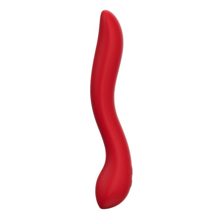 S-curve G-spot vibrator G-spot vibrator, model JW-S172