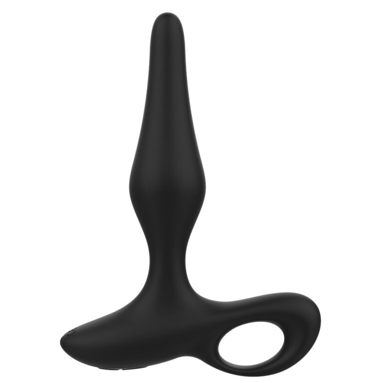 Tapered prostate massager prostate massager, model JW-S279