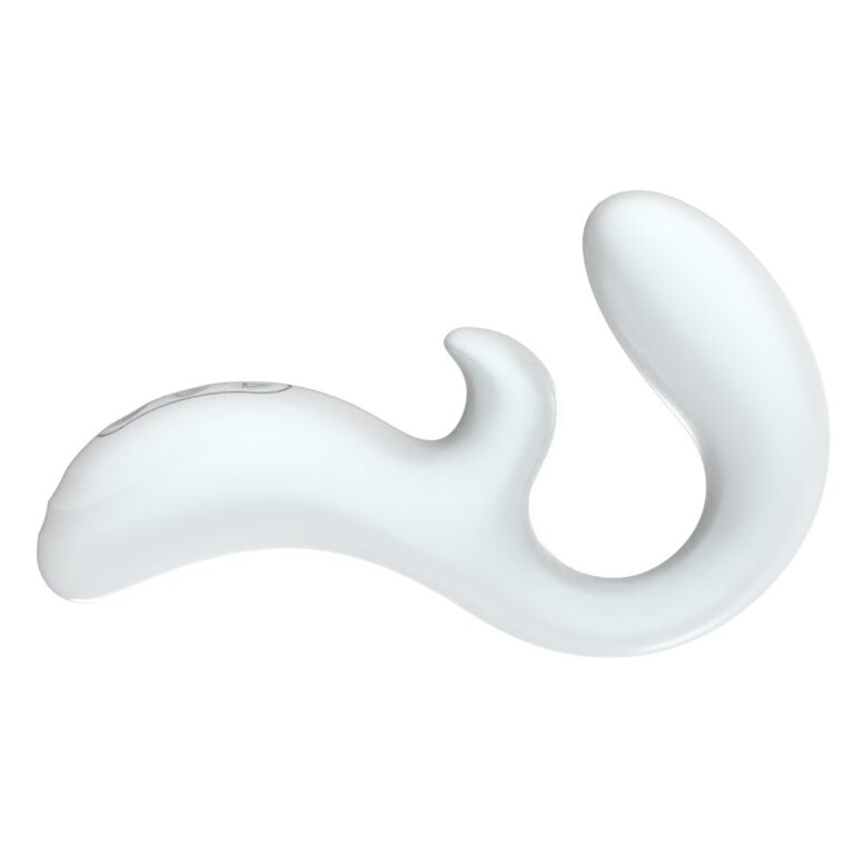 Curved dual-end vibrator double-ended vibrator, model JW-S294